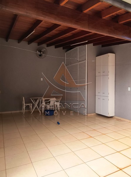 Aliança Imóveis - Imobiliária em Ribeirão Preto - SP - Casa - Campos Eliseos - Ribeirão Preto
