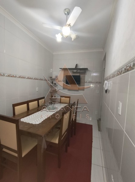Aliança Imóveis - Imobiliária em Ribeirão Preto - SP - Casa - Campos Eliseos - Ribeirão Preto