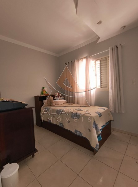 Aliança Imóveis - Imobiliária em Ribeirão Preto - SP - Casa - Campos Eliseos - Ribeirão Preto