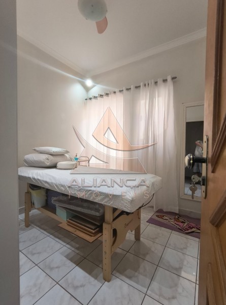 Aliança Imóveis - Imobiliária em Ribeirão Preto - SP - Casa - Campos Eliseos - Ribeirão Preto