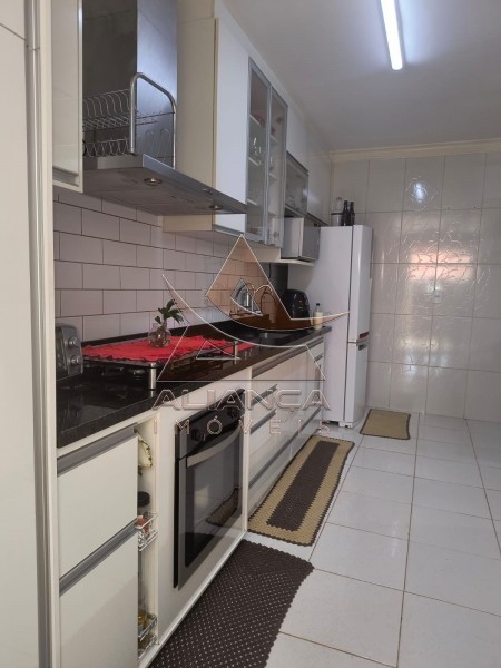 Aliança Imóveis - Imobiliária em Ribeirão Preto - SP - Casa - Campos Eliseos - Ribeirão Preto