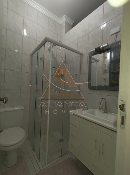 Aliança Imóveis - Imobiliária em Ribeirão Preto - SP - Casa - Campos Eliseos - Ribeirão Preto