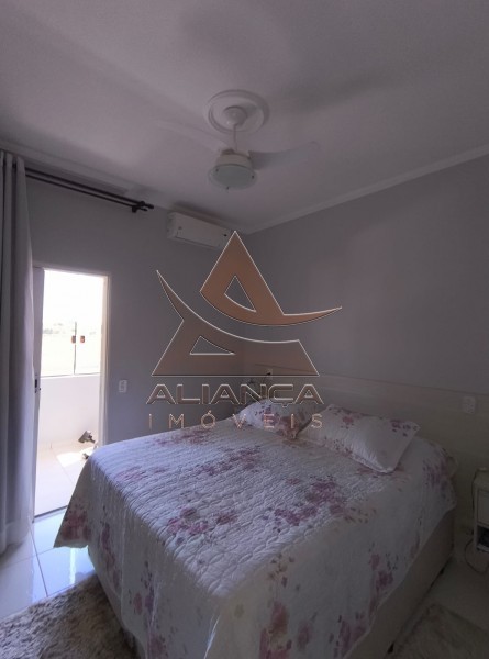Aliança Imóveis - Imobiliária em Ribeirão Preto - SP - Casa - Campos Eliseos - Ribeirão Preto