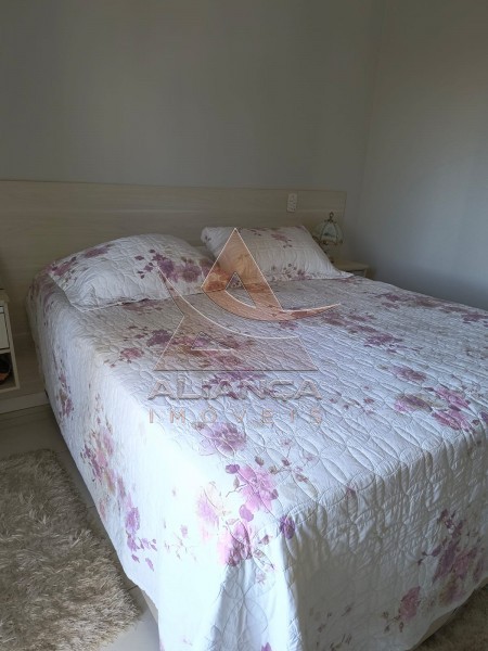 Aliança Imóveis - Imobiliária em Ribeirão Preto - SP - Casa - Campos Eliseos - Ribeirão Preto
