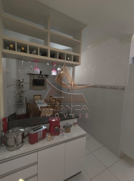 Aliança Imóveis - Imobiliária em Ribeirão Preto - SP - Casa - Campos Eliseos - Ribeirão Preto