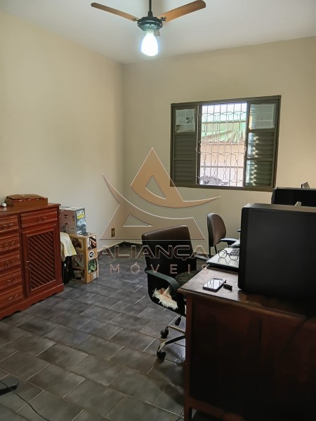Aliança Imóveis - Imobiliária em Ribeirão Preto - SP - Casa - Ribeirânia - Ribeirão Preto