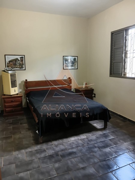 Aliança Imóveis - Imobiliária em Ribeirão Preto - SP - Casa - Ribeirânia - Ribeirão Preto