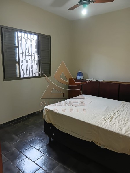 Aliança Imóveis - Imobiliária em Ribeirão Preto - SP - Casa - Ribeirânia - Ribeirão Preto