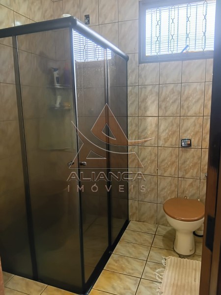 Aliança Imóveis - Imobiliária em Ribeirão Preto - SP - Casa - Ribeirânia - Ribeirão Preto