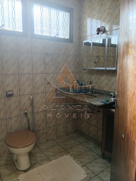 Aliança Imóveis - Imobiliária em Ribeirão Preto - SP - Casa - Ribeirânia - Ribeirão Preto