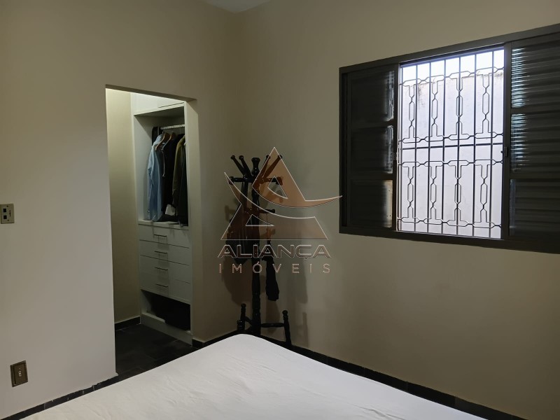 Aliança Imóveis - Imobiliária em Ribeirão Preto - SP - Casa - Ribeirânia - Ribeirão Preto