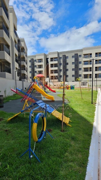 Aliança Imóveis - Imobiliária em Ribeirão Preto - SP - Apartamento - Dom Mielle - Ribeirão Preto
