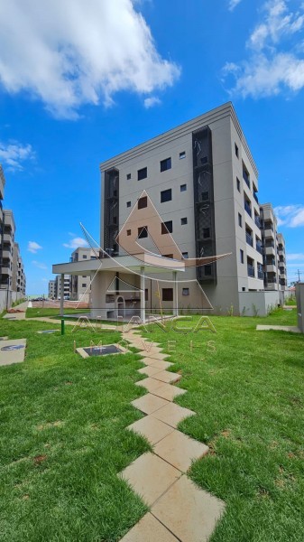 Aliança Imóveis - Imobiliária em Ribeirão Preto - SP - Apartamento - Dom Mielle - Ribeirão Preto