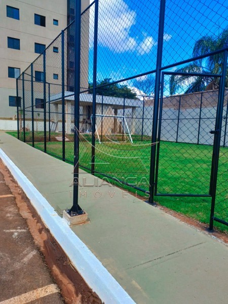 Aliança Imóveis - Imobiliária em Ribeirão Preto - SP - Apartamento - Dom Mielle - Ribeirão Preto