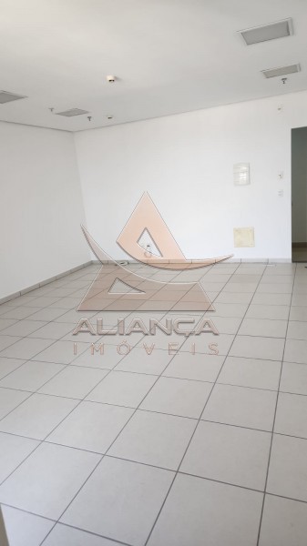 Aliança Imóveis - Imobiliária em Ribeirão Preto - SP - Sala  - Nova Ribeirânia  - Ribeirão Preto
