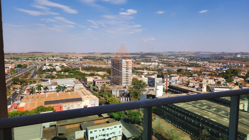Aliança Imóveis - Imobiliária em Ribeirão Preto - SP - Sala  - Nova Ribeirânia  - Ribeirão Preto