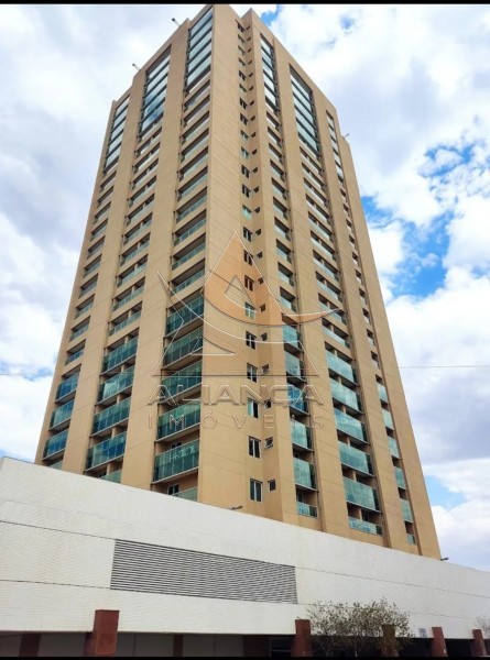 Aliança Imóveis - Imobiliária em Ribeirão Preto - SP - Sala  - Nova Ribeirânia  - Ribeirão Preto