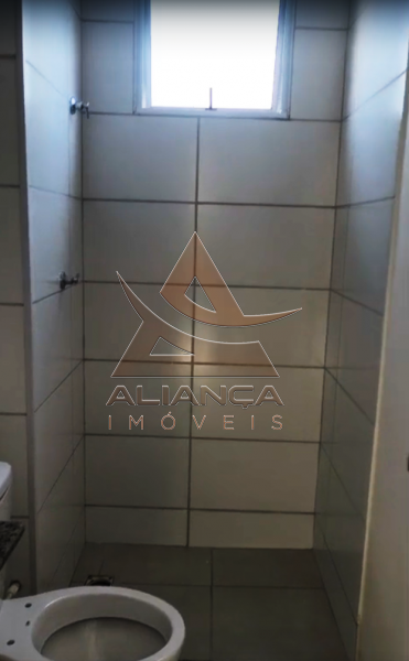 Aliança Imóveis - Imobiliária em Ribeirão Preto - SP - Apartamento - Parque das Oliveiras - Ribeirão Preto