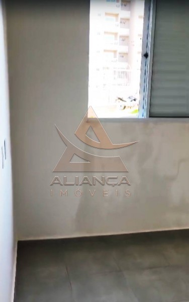 Aliança Imóveis - Imobiliária em Ribeirão Preto - SP - Apartamento - Parque das Oliveiras - Ribeirão Preto