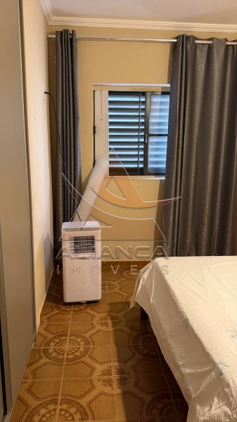 Aliança Imóveis - Imobiliária em Ribeirão Preto - SP - Apartamento - Centro - Ribeirão Preto