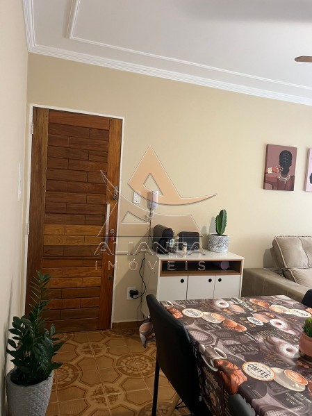 Aliança Imóveis - Imobiliária em Ribeirão Preto - SP - Apartamento - Centro - Ribeirão Preto