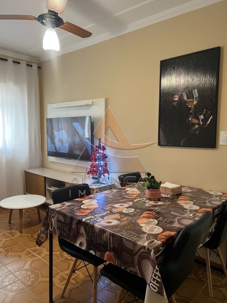 Aliança Imóveis - Imobiliária em Ribeirão Preto - SP - Apartamento - Centro - Ribeirão Preto