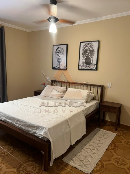 Aliança Imóveis - Imobiliária em Ribeirão Preto - SP - Apartamento - Centro - Ribeirão Preto