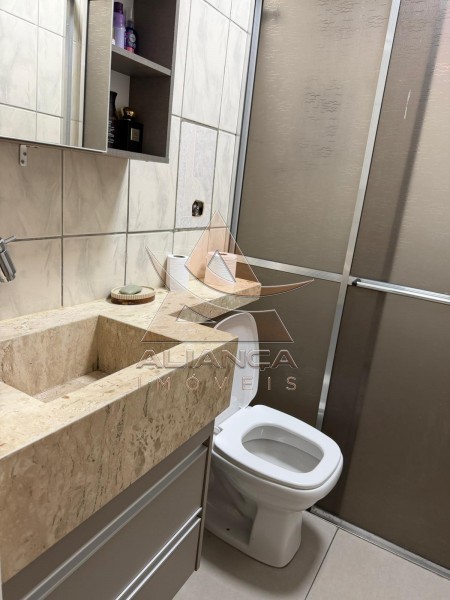 Aliança Imóveis - Imobiliária em Ribeirão Preto - SP - Apartamento - Centro - Ribeirão Preto