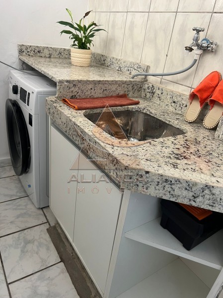 Aliança Imóveis - Imobiliária em Ribeirão Preto - SP - Apartamento - Centro - Ribeirão Preto