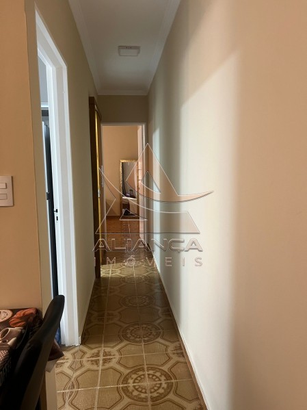 Aliança Imóveis - Imobiliária em Ribeirão Preto - SP - Apartamento - Centro - Ribeirão Preto