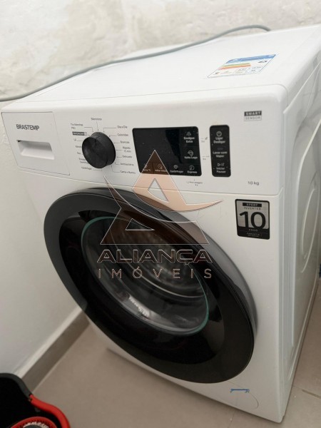 Aliança Imóveis - Imobiliária em Ribeirão Preto - SP - Apartamento - Centro - Ribeirão Preto
