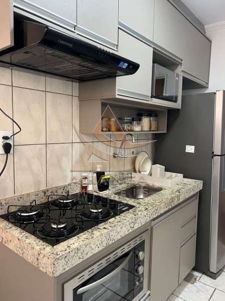 Aliança Imóveis - Imobiliária em Ribeirão Preto - SP - Apartamento - Centro - Ribeirão Preto