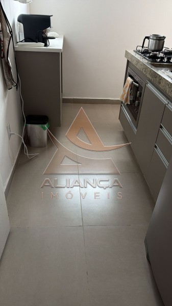 Aliança Imóveis - Imobiliária em Ribeirão Preto - SP - Apartamento - Centro - Ribeirão Preto