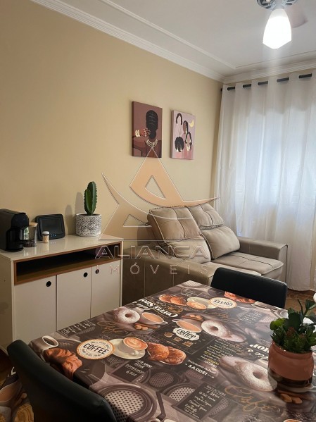 Apartamento - Centro - Ribeirão Preto