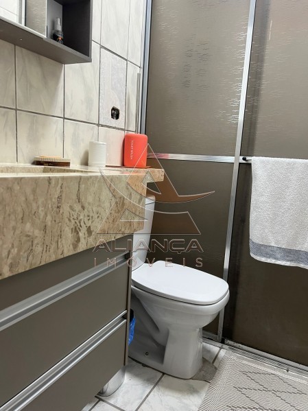 Aliança Imóveis - Imobiliária em Ribeirão Preto - SP - Apartamento - Centro - Ribeirão Preto
