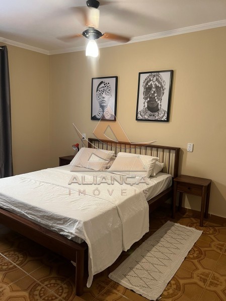 Aliança Imóveis - Imobiliária em Ribeirão Preto - SP - Apartamento - Centro - Ribeirão Preto