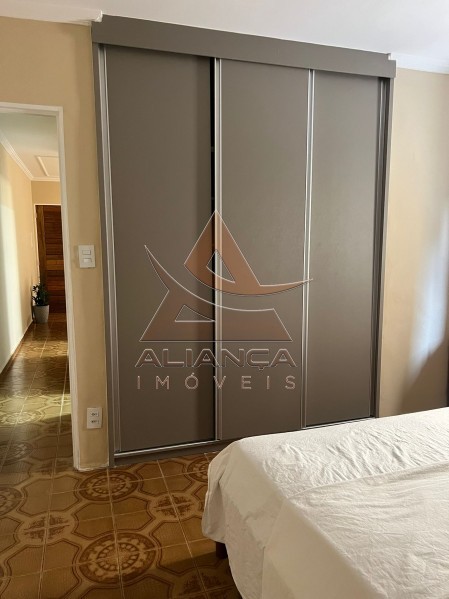 Aliança Imóveis - Imobiliária em Ribeirão Preto - SP - Apartamento - Centro - Ribeirão Preto