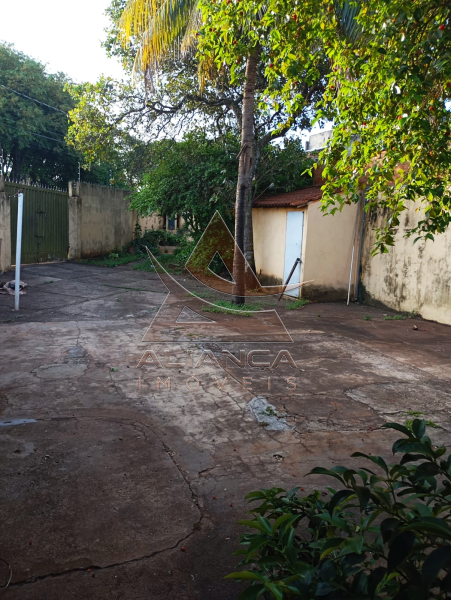 Aliança Imóveis - Imobiliária em Ribeirão Preto - SP - Casa - Alexandre Balbo - Ribeirão Preto