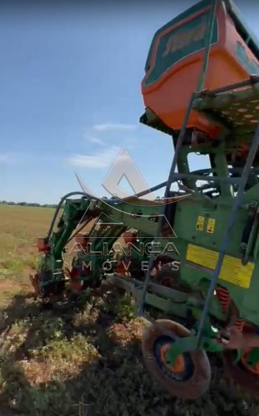 Aliança Imóveis - Imobiliária em Ribeirão Preto - SP - Fazenda  - Zona Rural - Bonópolis