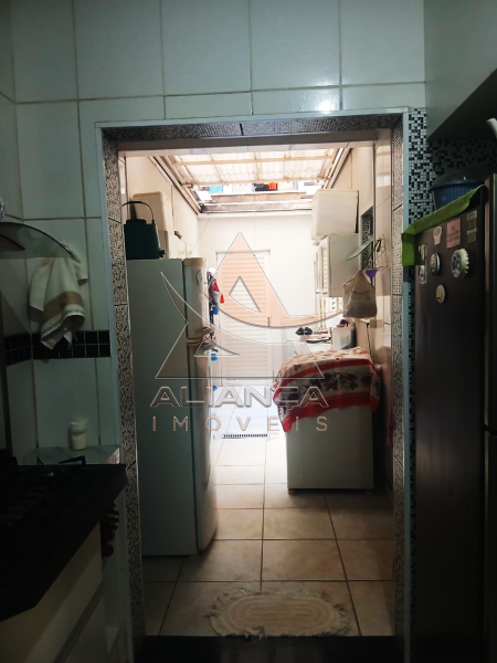 Aliança Imóveis - Imobiliária em Ribeirão Preto - SP - Apartamento - Jardim Paulistano - Ribeirão Preto