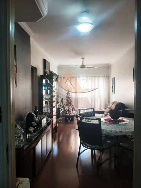 Apartamento - Jardim Paulistano - Ribeirão Preto