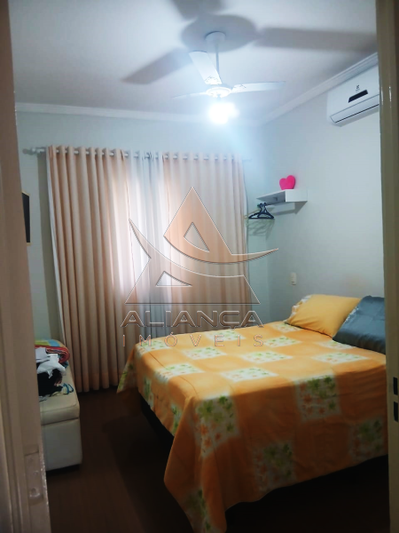 Aliança Imóveis - Imobiliária em Ribeirão Preto - SP - Apartamento - Jardim Paulistano - Ribeirão Preto