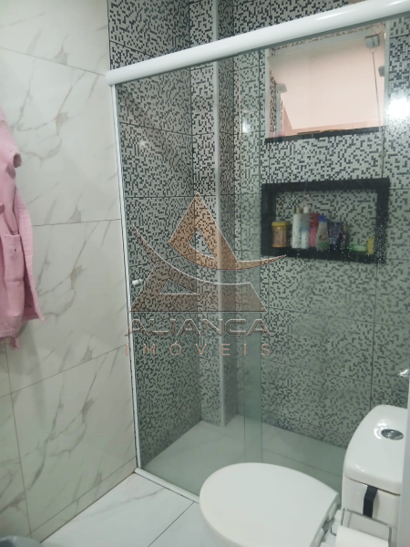 Aliança Imóveis - Imobiliária em Ribeirão Preto - SP - Apartamento - Jardim Paulistano - Ribeirão Preto