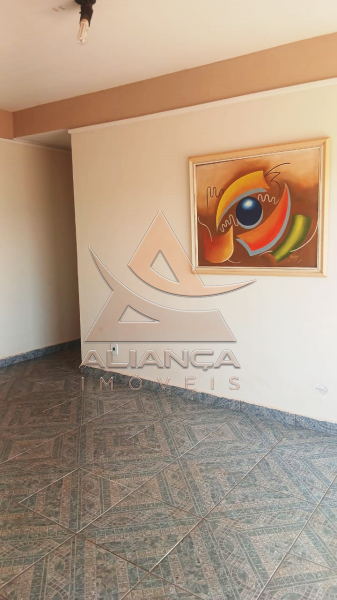 Aliança Imóveis - Imobiliária em Ribeirão Preto - SP - Apartamento - Jardim Paulistano - Ribeirão Preto