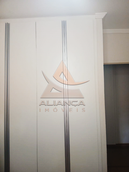 Aliança Imóveis - Imobiliária em Ribeirão Preto - SP - Apartamento - Jardim Paulistano - Ribeirão Preto