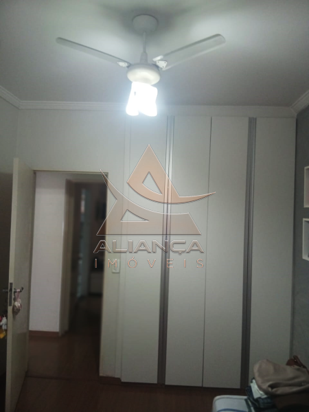 Aliança Imóveis - Imobiliária em Ribeirão Preto - SP - Apartamento - Jardim Paulistano - Ribeirão Preto