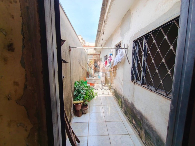 Aliança Imóveis - Imobiliária em Ribeirão Preto - SP - Casa - Jardim Irajá - Ribeirão Preto