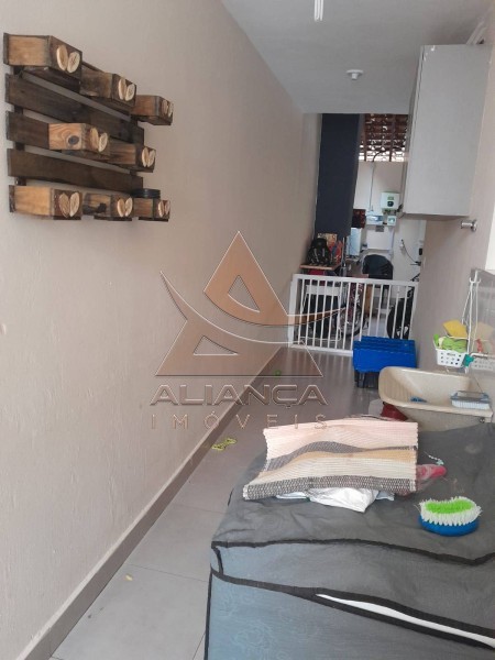 Aliança Imóveis - Imobiliária em Ribeirão Preto - SP - Casa - Centro - Ribeirão Preto