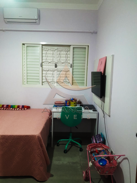 Aliança Imóveis - Imobiliária em Ribeirão Preto - SP - Casa - Centro - Ribeirão Preto
