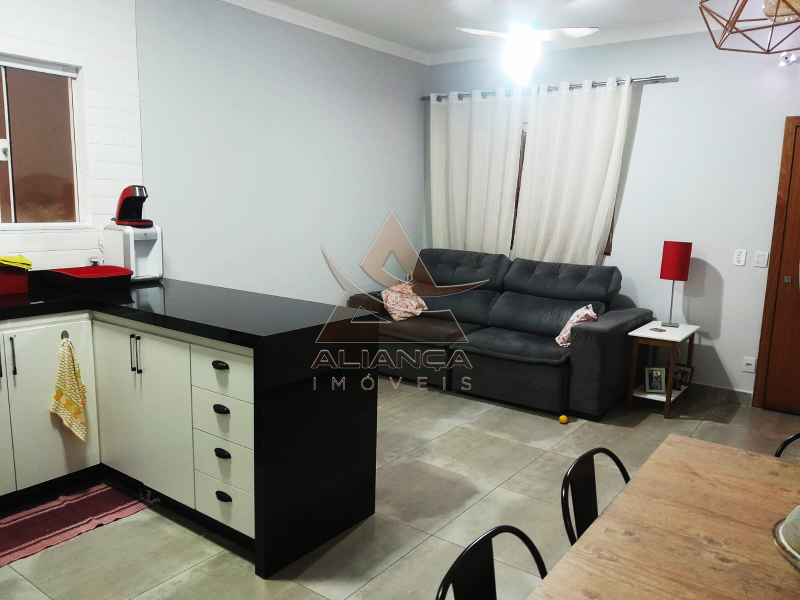 Aliança Imóveis - Imobiliária em Ribeirão Preto - SP - Casa - Centro - Ribeirão Preto